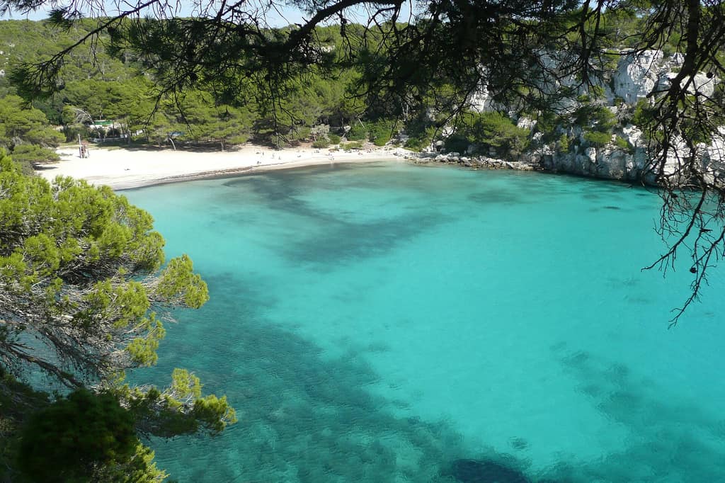 Balearen, Spanien